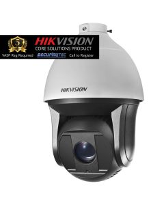 Hikvision 2MP, 25x Zoom, IP, Speed Dome, Smart Tracking, Face Capture/Vehicle Detection, 400m IR