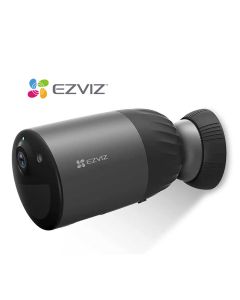 4MP, BC1C, Wi-Fi, Battery-powered Outdoor EZVIZ Camera