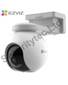 EZVIZ HB8 2k HD Battery Powered Smart Pan Tilt Wi-Fi Camera