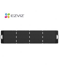 200W Portable Solar Panel - Compatible with Power Station