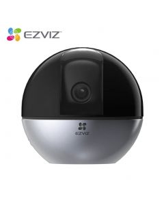 4MP, C6W, Pan & Tilt, Wi-Fi, indoor EZVIZ Camera, smart tracking
