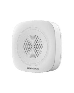 HIKVISION AX-PRO, Blue Strobe Light Wireless Indoor Sounder
