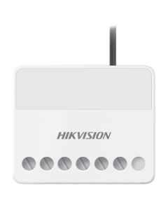 HIKVISION AX-PRO, Wireless Relay Module, 7 - 24v DC powered