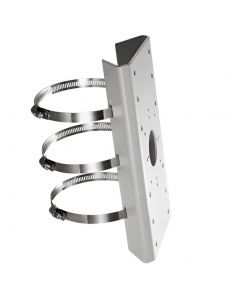 Hikvision Pole mount bracket brackets