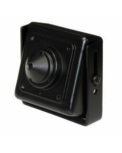 2MP, Pinhole lens, 4in-1 TVI/AHD/CVI/CVBS, Mini Covert Camera