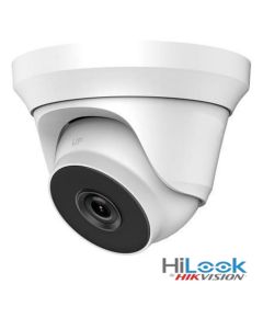 2MP, 2.8mm, 4in-1, HiLook by Hikvision, 40m IR, Turret