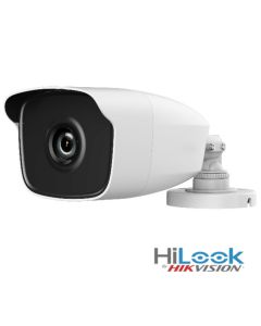2MP, 2.8mm, 4in-1, HiLook by Hikvision, 40m IR, Bullet Camera