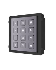 Hikvision Video Intercom Keypad Module