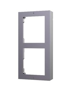 Hikvision Double wall mounting bracket for modular door station