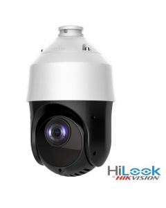MP, 15x Zoom, 100m IR, HiLook by Hikvision, IP, Speed dome camera