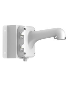 Hikvision Corner mount with junction box for Speed Domes