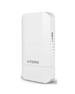 Single Unit, Point to point/Multipoint Wireless link 2.4Ghz, up to 500m range, Fast pairing function