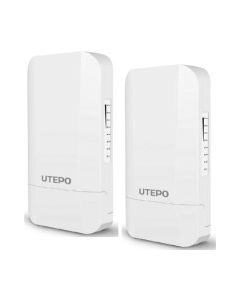High power, Point to point Wireless link (PAIR) 5.8Ghz, up to 2km range, Fast pairing function