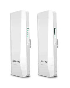 High power, Point to point Wireless link (PAIR) 5.8Ghz, up to 4km range, Fast pairing function