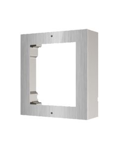 Hikvision Stainless Steel Single wall mounting bracket for modular door station