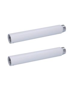 Hikvision extension pole for 1271ZJ series ceiling brackets