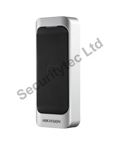 Hikvision Mifare card reader