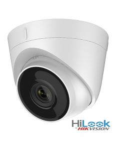 8MP, 2.8mm Lens, 30m IR, HiLook by Hikvision, Bullet IP camera