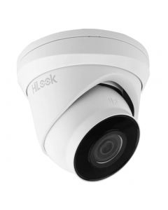 5MP, 2.8mm Lens, 30m IR, HiLook by Hikvision, Turret IP camera