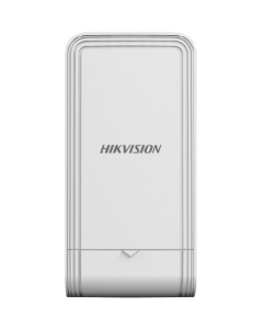 Hikvision, Single Unit, Point to point/Multipoint Wireless link 5.8Ghz, up to 2km range, Fast pairing function