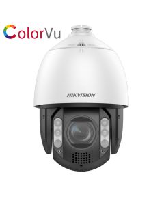 Hikvision 4MP 12x ColorVu, IR, AcuSense Network Speed Dome Camera