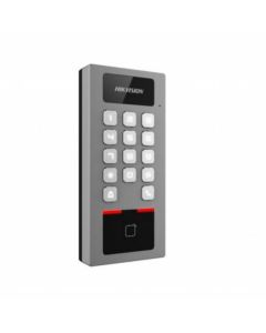 Hikvision Video Access/intercom, Keypad & Card reader, 2 way audio