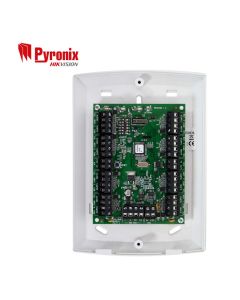 8 ZONE EXPANDER FOR USE WITH PYRONIX EURO CONTROL PANELS