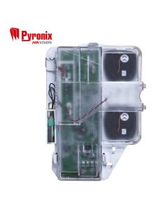 PYRONIX DELTABELL X, SOUNDER MODULE GRADE 3, (SUPPORTS LIGHTBOX PLATE)