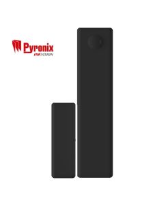 Pyronix Plastics Kit Anthracite Grey for MC1/MINI-WE (Pack 5)