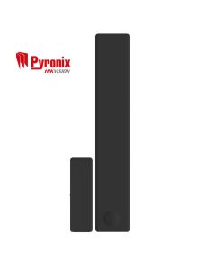 Pyronix Plastics Kit Anthracite Grey for MC1/SHOCK (Pack 5)