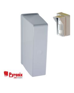 PYRONIX WALL BRACKET, ALLOWS BACK TO BACK MOUNTING OF 2X XD RANGE OF EXTERNAL DETECTORS