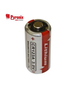 PYRONIX COMPATIBLE LITHIUM BATTERY FOR WIRELESS PIR, D-TEC, SMOKE, SHOCK & MAGNETIC CONTACTS ETC