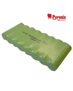 PYRONIX REPLACEMENT BATTERY PACK FOR ENFORCER INTRUDER PANELS