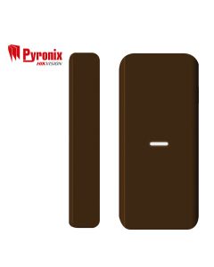 PYRONIX Brown Plastics enclosure Kit for MCNANO-WE Sensor(10pk)