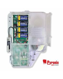 WIRELESS DELTABELL MODULE FOR USE WITH PYRONIX DELTA ENCLOSURES