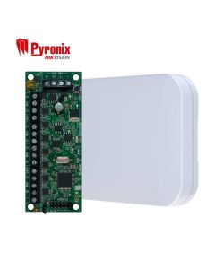 8 CHANNEL WIRED EXPANDER FOR PYRONIX EURO CONTROL PANELS
