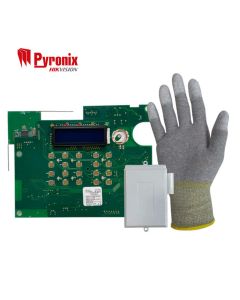 Pyronix Enforcer V11 PCB upgrade kit