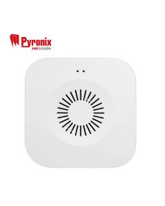 Pyronix Wireless Battery Powered Chime for Smart Video Doorbell