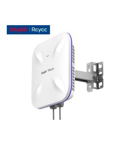 Ruijie-Reyee, AX6000 Wi-Fi 6 dual-band Gigabit outdoor access point
