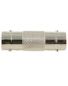 BNC coupler for joining BNC terminated RG59 Coaxial cables