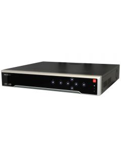 16CH HIKVISION NVR WITH 16X POE