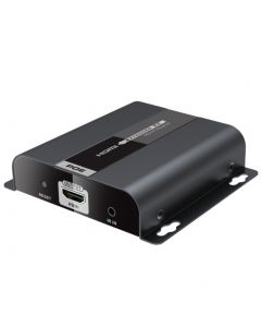 HDMI additional PoE receiver for use with HDMI-120-POE