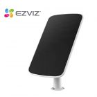EZVIZ 4 watt Solar panel, USB-Type C, use with EB8-4G Battery Powered Cameras