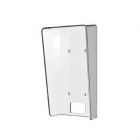 Hikvision rain shield for use with DS-KV6113-WPE1 door station