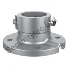 Hikvision Ceiling mount for Speed Dome, Platinum Grey Finish