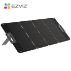 100W Portable Solar Panel - Compatible with Power Station