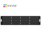 200W Portable Solar Panel - Compatible with Power Station