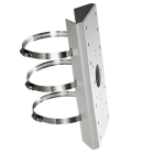 Hikvision Pole mount bracket brackets