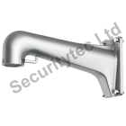 Hikvision Wall Mount Bracket for the PanoVu range, Platinum Grey