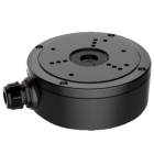 Hikvision Black Enclosed mounting box